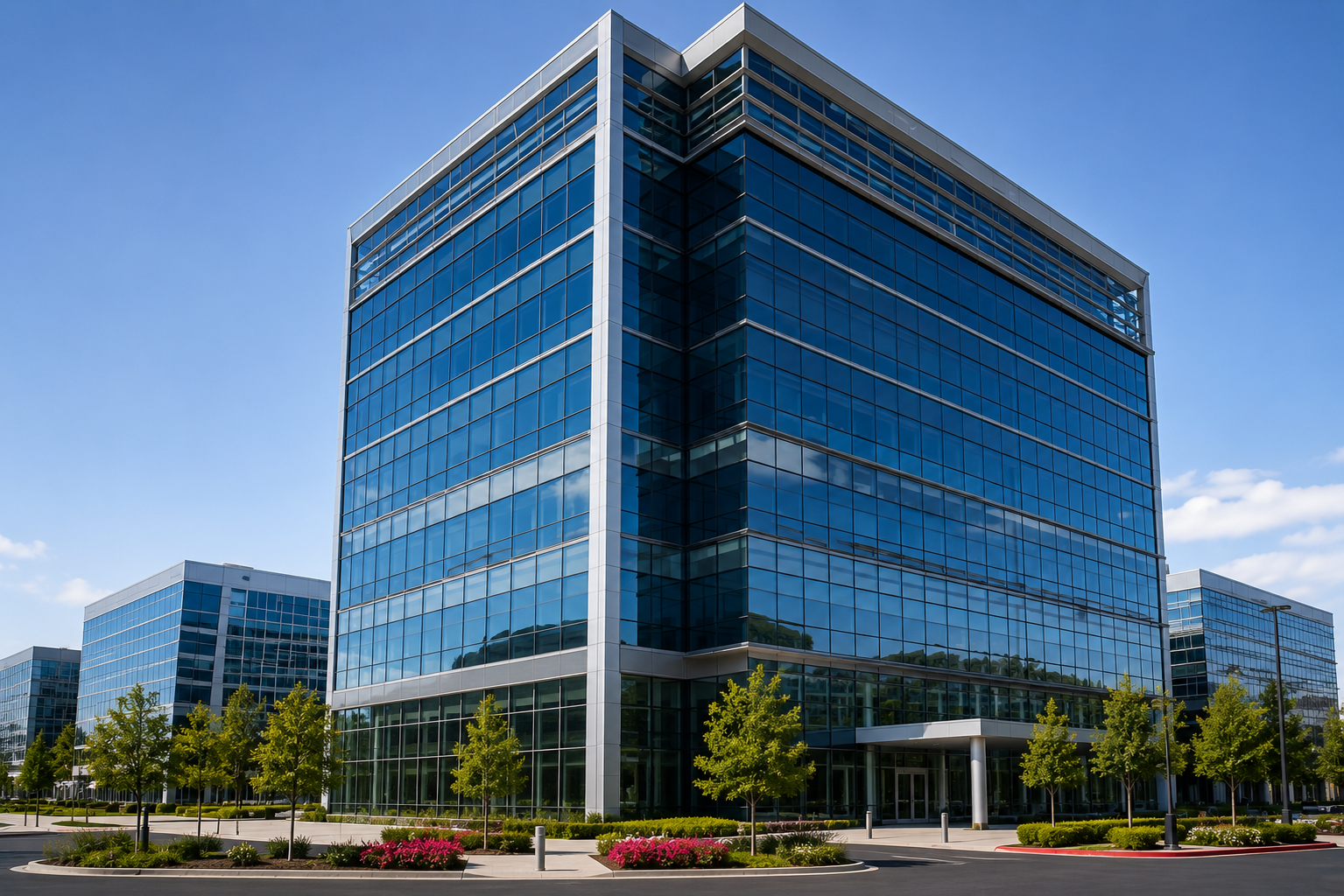 Corporate Offices