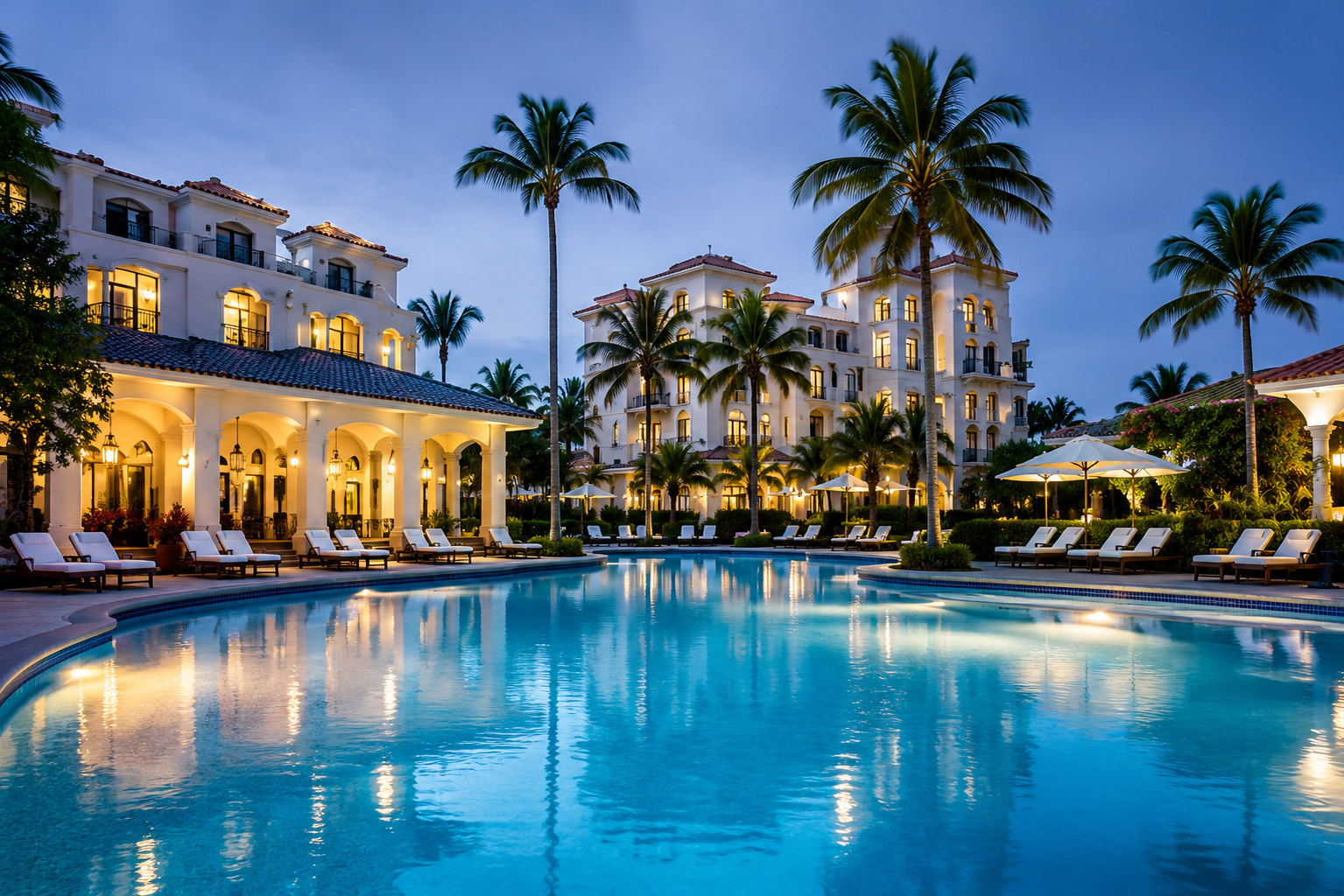 Hotel Cleaning Services in South Florida